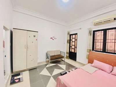 Housing in Ho Chi Minh City, Vietnam Housing in Ho Chi Minh City, Vietnam