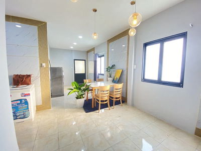 Housing in Ho Chi Minh City, Vietnam Housing in Ho Chi Minh City, Vietnam