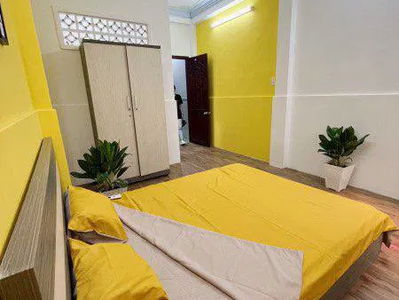 Logement dans Ho Chi Minh City, Vietnam Logement dans Ho Chi Minh City, Vietnam