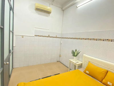 Alojamiento en Ho Chi Minh City, Vietnam Alojamiento en Ho Chi Minh City, Vietnam