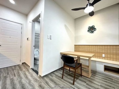 Housing in Ho Chi Minh City, Vietnam Housing in Ho Chi Minh City, Vietnam