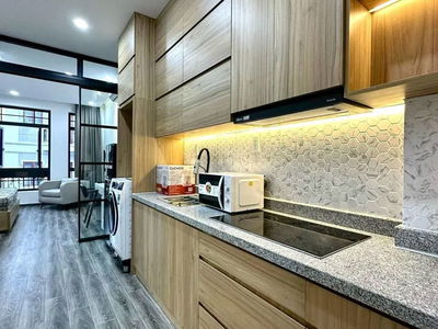 Alojamiento en Ho Chi Minh City, Vietnam Alojamiento en Ho Chi Minh City, Vietnam