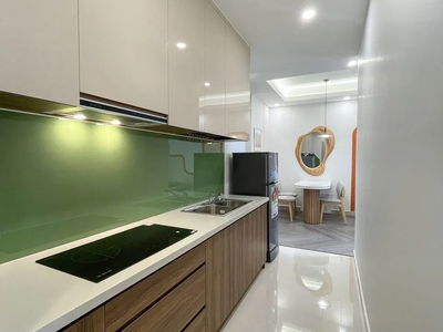 SaiGon Riverside, Vietnam SaiGon Riverside, Vietnam