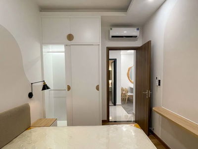 SaiGon Riverside, Vietnam SaiGon Riverside, Vietnam