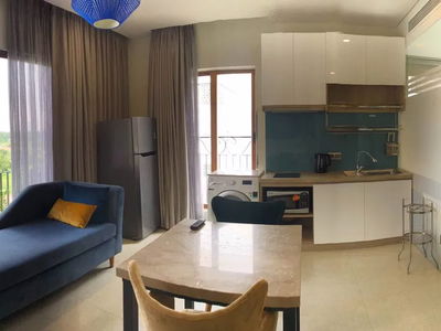 Жилье в Ho Chi Minh City, Vietnam Жилье в Ho Chi Minh City, Vietnam