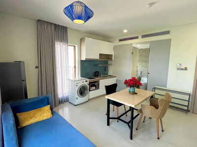 Жилье в Ho Chi Minh City, Vietnam Жилье в Ho Chi Minh City, Vietnam