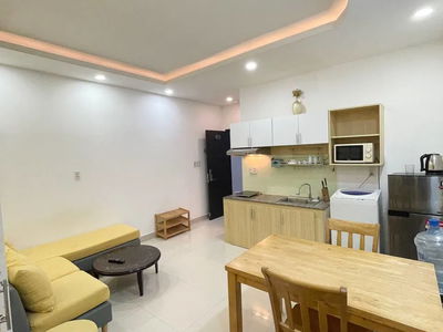 Alojamiento en Ho Chi Minh City, Vietnam Alojamiento en Ho Chi Minh City, Vietnam