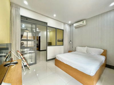 Housing in Ho Chi Minh City, Vietnam Housing in Ho Chi Minh City, Vietnam