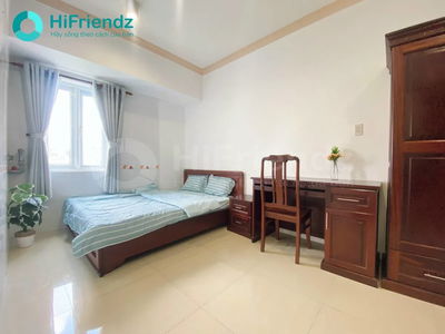 Жилье в Ho Chi Minh City, Vietnam Жилье в Ho Chi Minh City, Vietnam