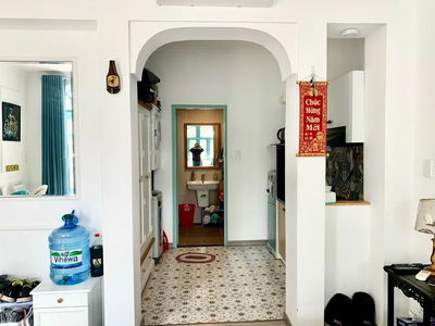 Logement dans Ho Chi Minh City, Vietnam Logement dans Ho Chi Minh City, Vietnam