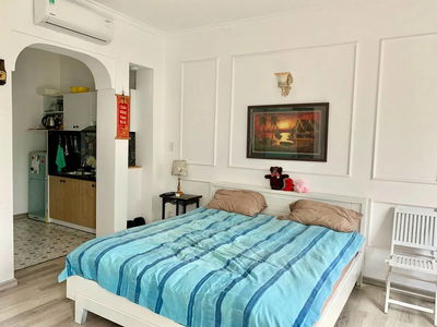 Housing in Ho Chi Minh City, Vietnam Housing in Ho Chi Minh City, Vietnam