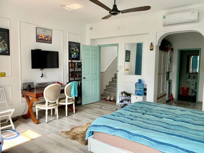 Logement dans Ho Chi Minh City, Vietnam Logement dans Ho Chi Minh City, Vietnam