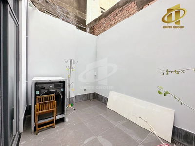 Жилье в Ho Chi Minh City, Vietnam Жилье в Ho Chi Minh City, Vietnam