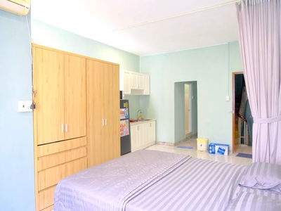 Logement dans Nha Be, Vietnam Logement dans Nha Be, Vietnam