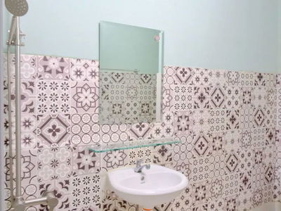 Housing in Nha Be, Vietnam  Housing in Nha Be, Vietnam