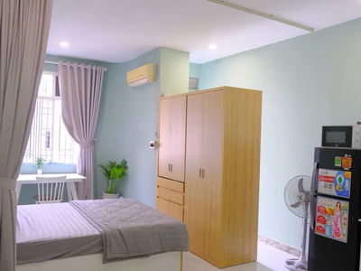 Housing in Nha Be, Vietnam Housing in Nha Be, Vietnam