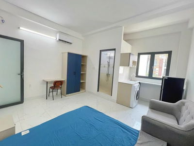 Alojamiento en Ho Chi Minh City, Vietnam Alojamiento en Ho Chi Minh City, Vietnam