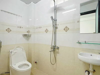 Housing in Ho Chi Minh City, Vietnam Housing in Ho Chi Minh City, Vietnam