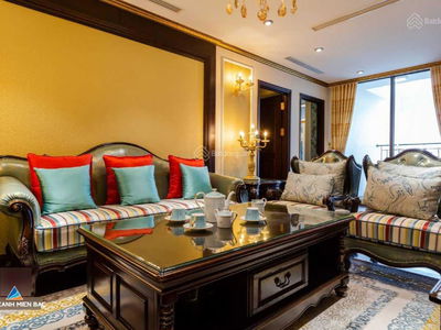 HC Golden City, Vietnam HC Golden City, Vietnam