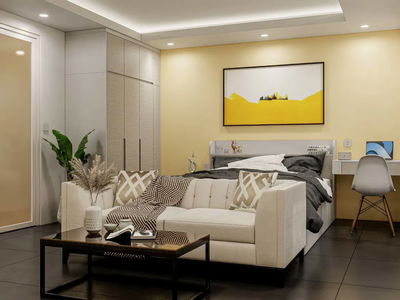 Жилье в Ho Chi Minh City, Vietnam Жилье в Ho Chi Minh City, Vietnam