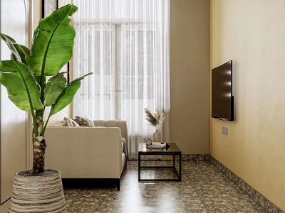 Housing in Ho Chi Minh City, Vietnam Housing in Ho Chi Minh City, Vietnam