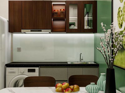 Gehäuse In Ho Chi Minh City, Vietnam Gehäuse In Ho Chi Minh City, Vietnam