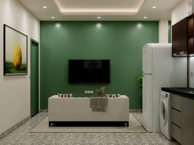 Жилье в Ho Chi Minh City, Vietnam Жилье в Ho Chi Minh City, Vietnam