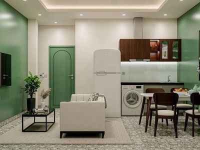 Gehäuse In Ho Chi Minh City, Vietnam Gehäuse In Ho Chi Minh City, Vietnam