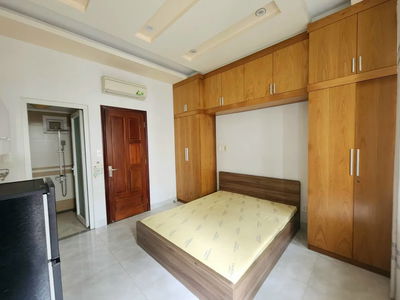 Alojamiento en Ho Chi Minh City, Vietnam Alojamiento en Ho Chi Minh City, Vietnam