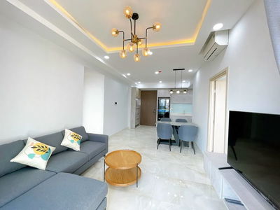 Ascentia, Vietnam Ascentia, Vietnam