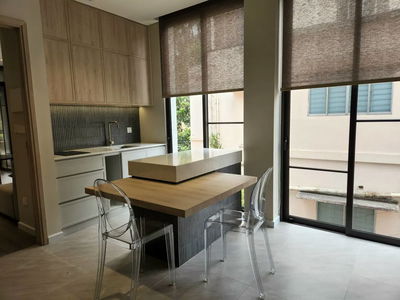 Жилье в Ho Chi Minh City, Vietnam Жилье в Ho Chi Minh City, Vietnam