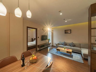 Жилье в Ho Chi Minh City, Vietnam Жилье в Ho Chi Minh City, Vietnam