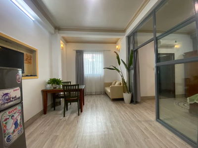 Жилье в Ho Chi Minh City, Vietnam Жилье в Ho Chi Minh City, Vietnam