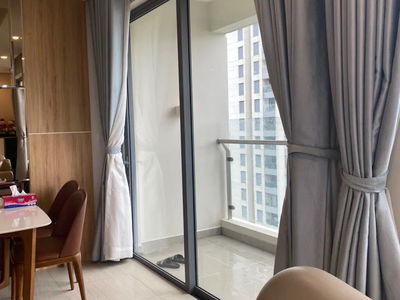 Diamond Island, Vietnam  Diamond Island, Vietnam