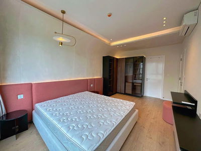 Diamond Island, Vietnam  Diamond Island, Vietnam