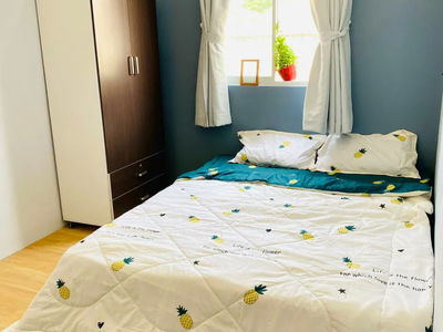 Logement dans Ho Chi Minh City, Vietnam Logement dans Ho Chi Minh City, Vietnam