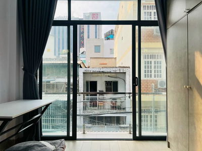 Housing in Ho Chi Minh City, Vietnam Housing in Ho Chi Minh City, Vietnam