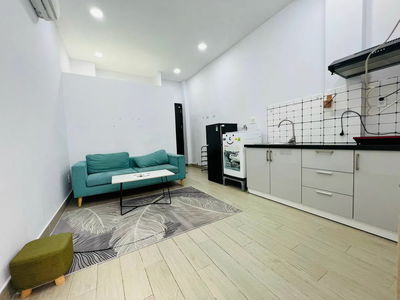 Housing in Ho Chi Minh City, Vietnam Housing in Ho Chi Minh City, Vietnam