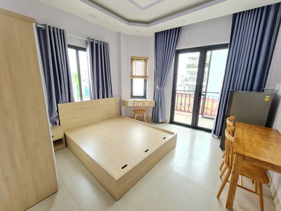 Richmond City, Vietnam Richmond City, Vietnam