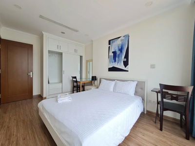 Vinhomes Central Park, Vietnam Vinhomes Central Park, Vietnam