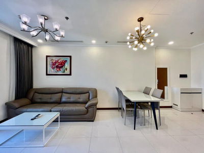 Vinhomes Central Park, Vietnam Vinhomes Central Park, Vietnam