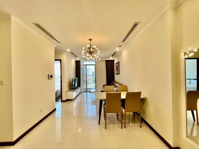 Vinhomes Central Park, Vietnam Vinhomes Central Park, Vietnam