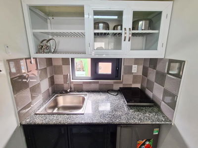 Жилье в Ho Chi Minh City, Vietnam Жилье в Ho Chi Minh City, Vietnam