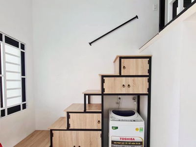 Housing in Ho Chi Minh City, Vietnam Housing in Ho Chi Minh City, Vietnam