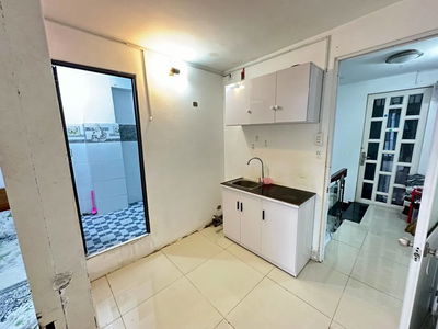 Alojamiento en Ho Chi Minh City, Vietnam Alojamiento en Ho Chi Minh City, Vietnam