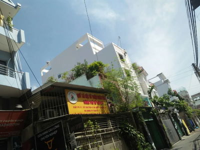 City Garden, Vietnam City Garden, Vietnam