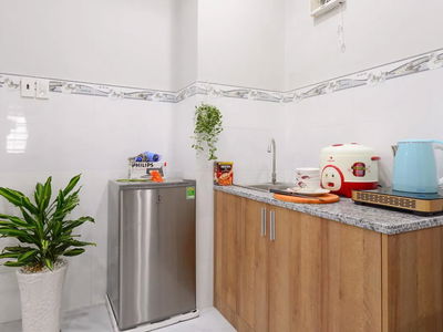 City Garden, Vietnam City Garden, Vietnam