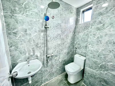 Logement dans Ho Chi Minh City, Vietnam Logement dans Ho Chi Minh City, Vietnam