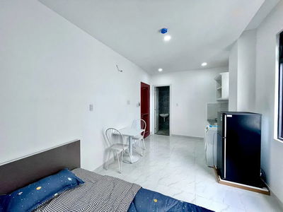 Alojamiento en Ho Chi Minh City, Vietnam Alojamiento en Ho Chi Minh City, Vietnam