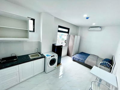 Жилье в Ho Chi Minh City, Vietnam Жилье в Ho Chi Minh City, Vietnam